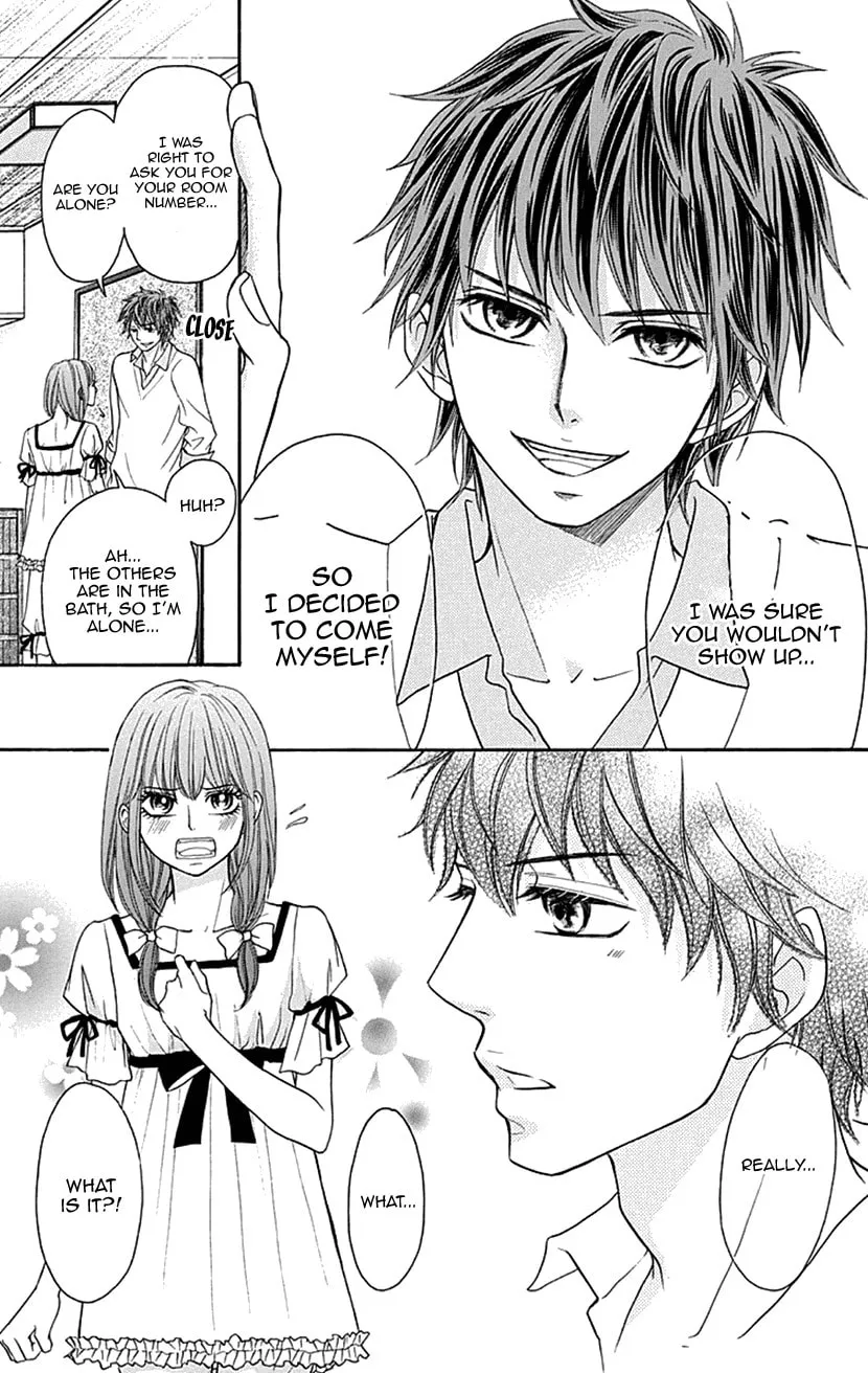Read Switch Girl!! chapter 77 image 18 on Lezhin
