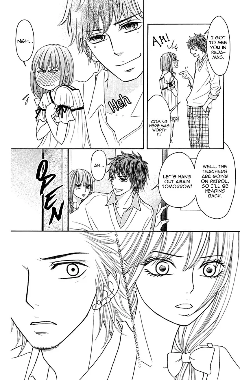 Read Switch Girl!! chapter 77 image 19 on Lezhin