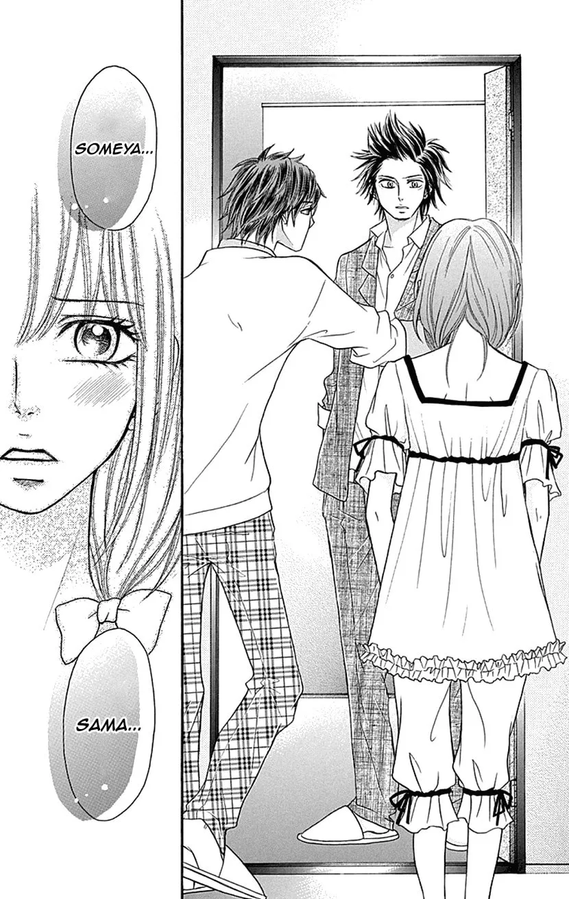 Read Switch Girl!! chapter 77 image 20 on Lezhin