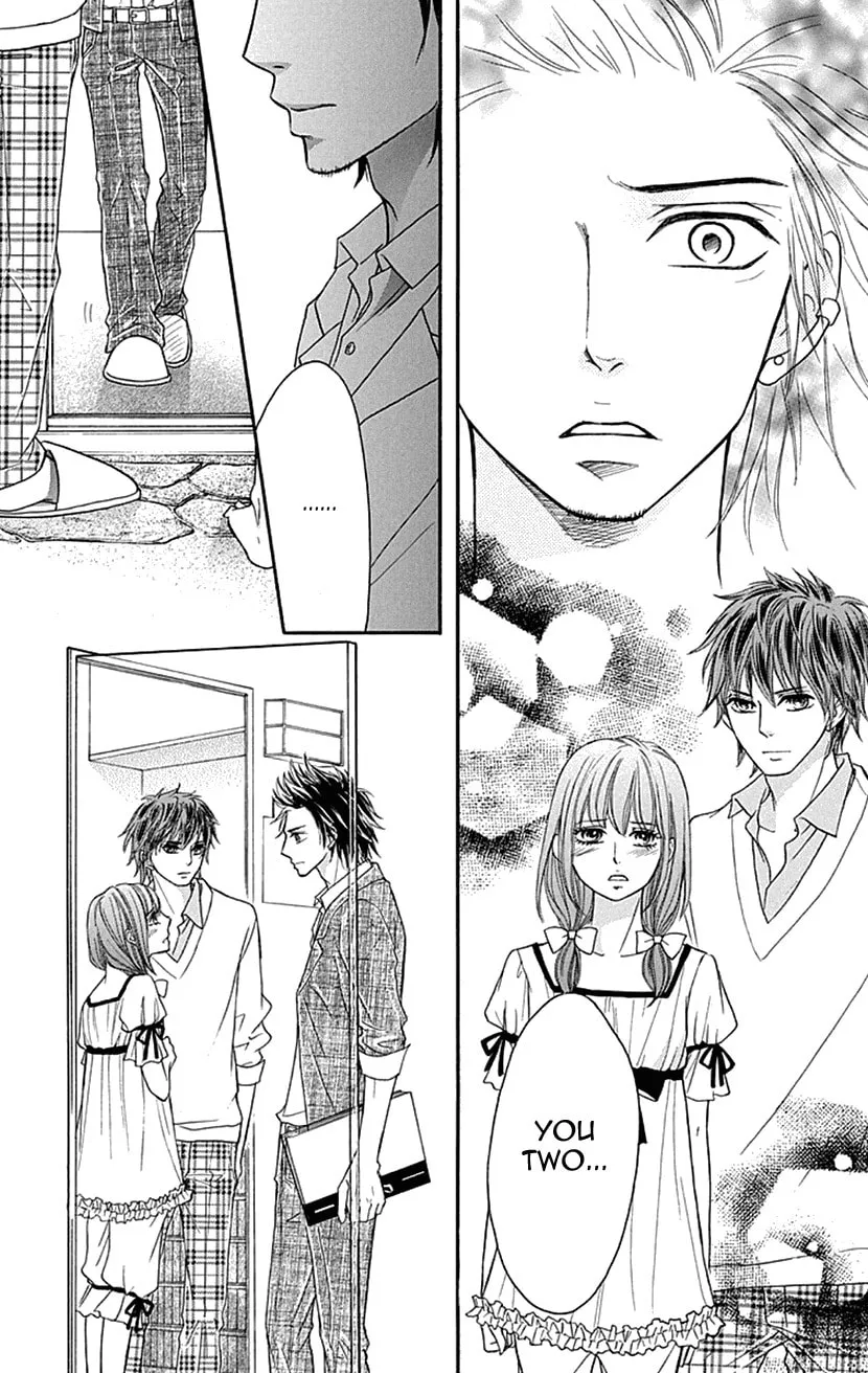 Read Switch Girl!! chapter 77 image 21 on Lezhin