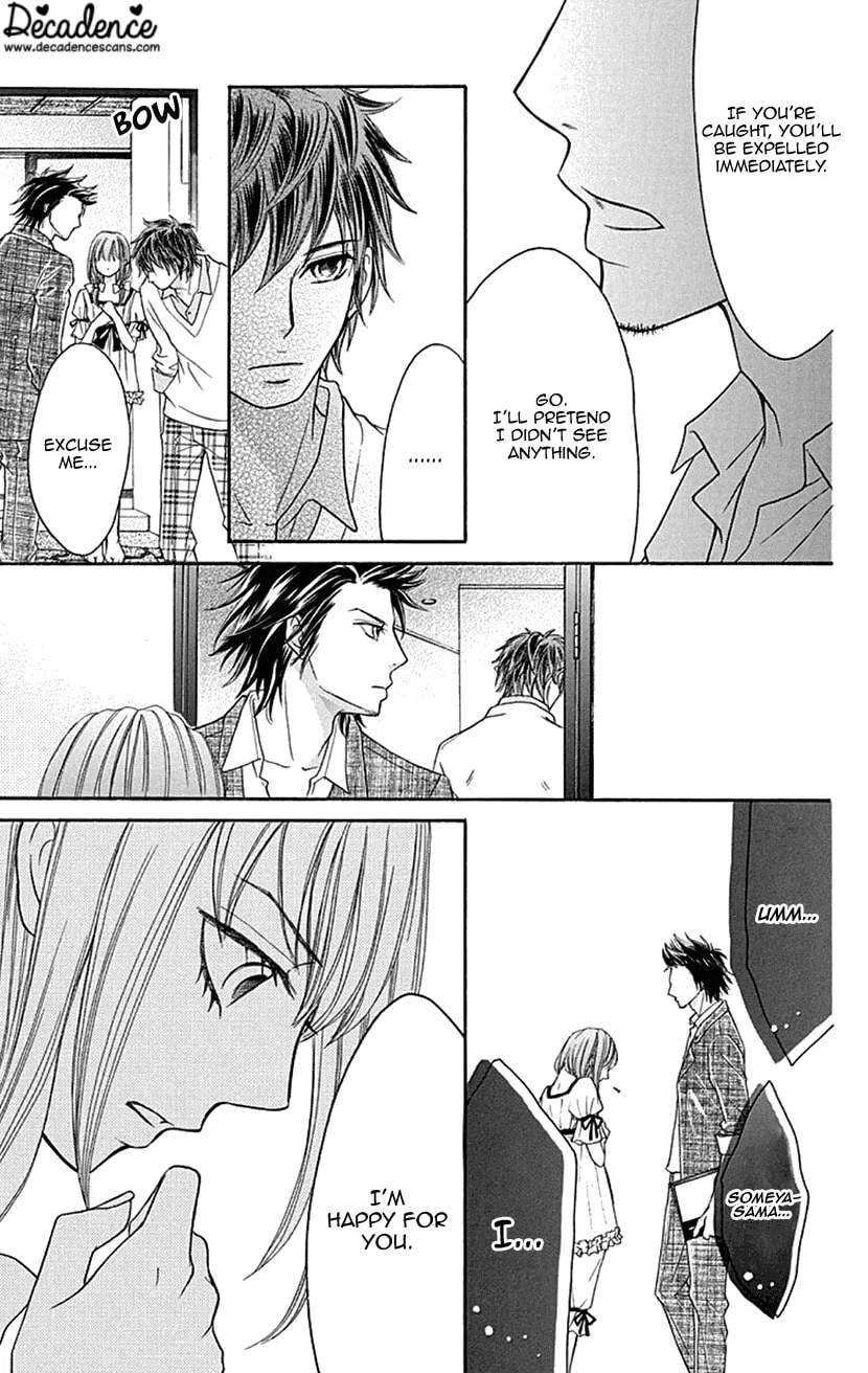 Read Switch Girl!! chapter 77 image 22 on Lezhin