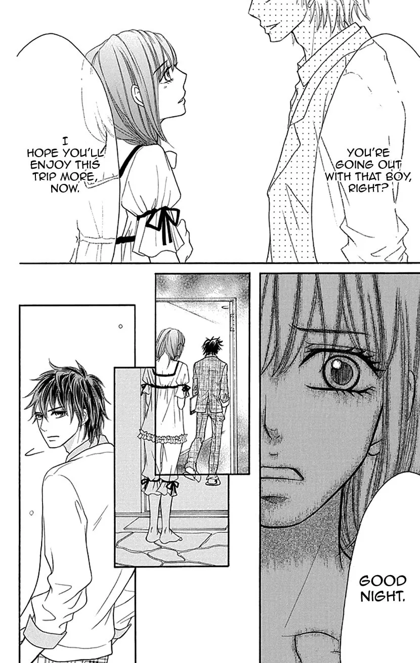 Read Switch Girl!! chapter 77 image 23 on Lezhin