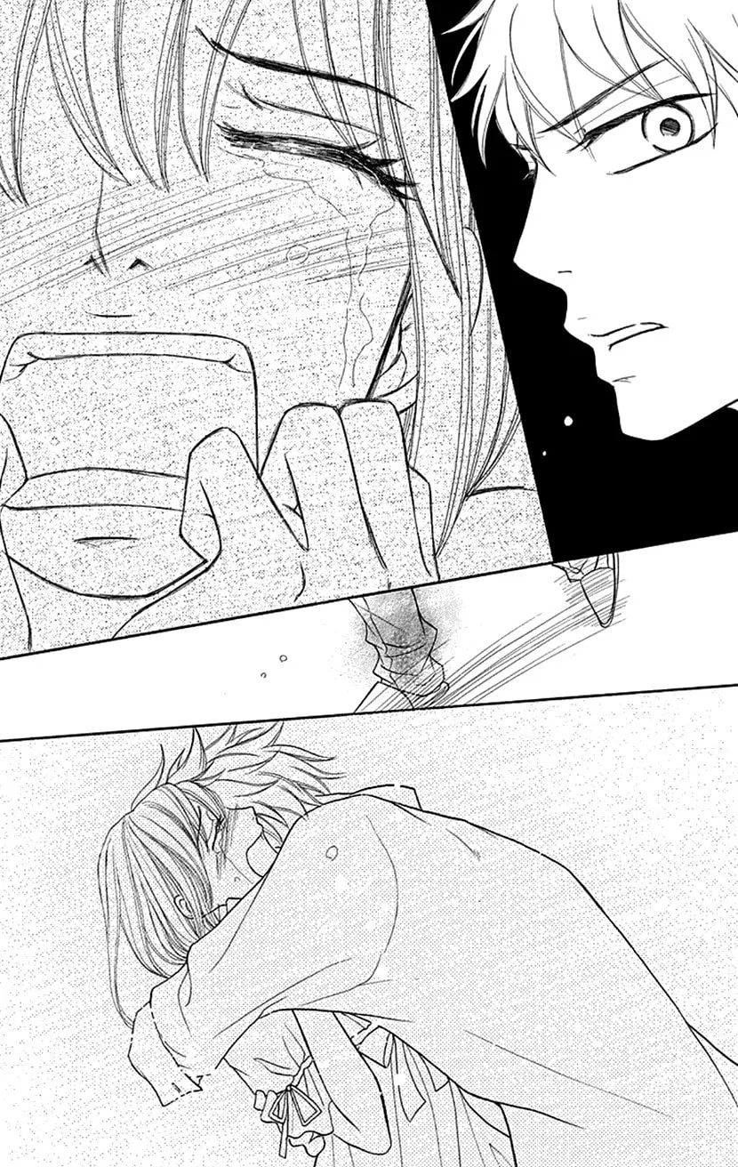 Read Switch Girl!! chapter 77 image 24 on Lezhin