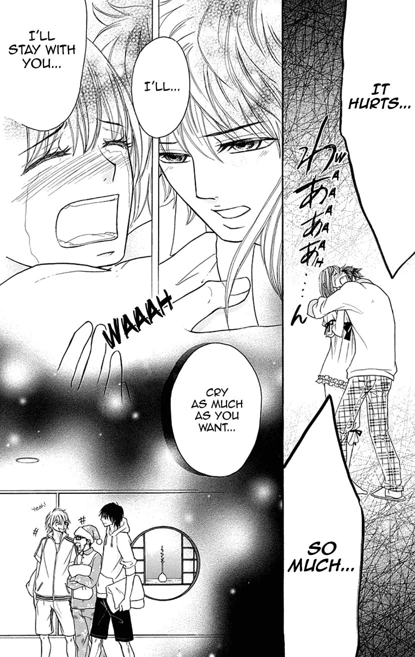 Read Switch Girl!! chapter 77 image 25 on Lezhin