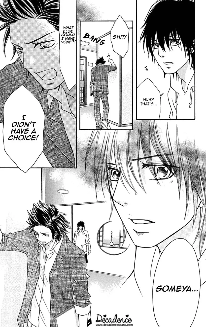 Read Switch Girl!! chapter 77 image 26 on Lezhin