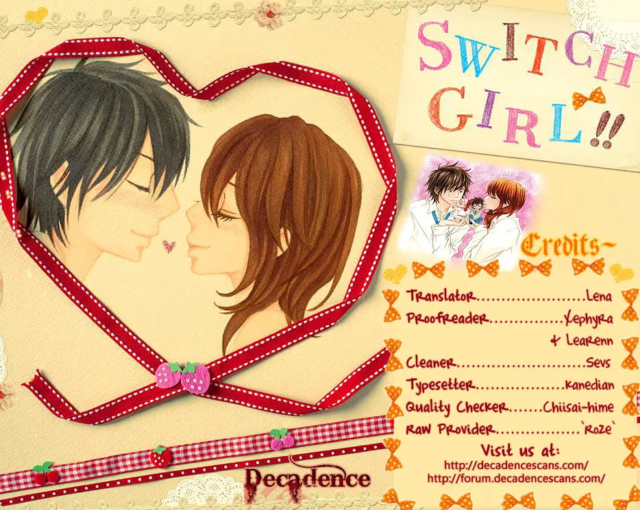 Read Switch Girl!! chapter 77 image 28 on Lezhin