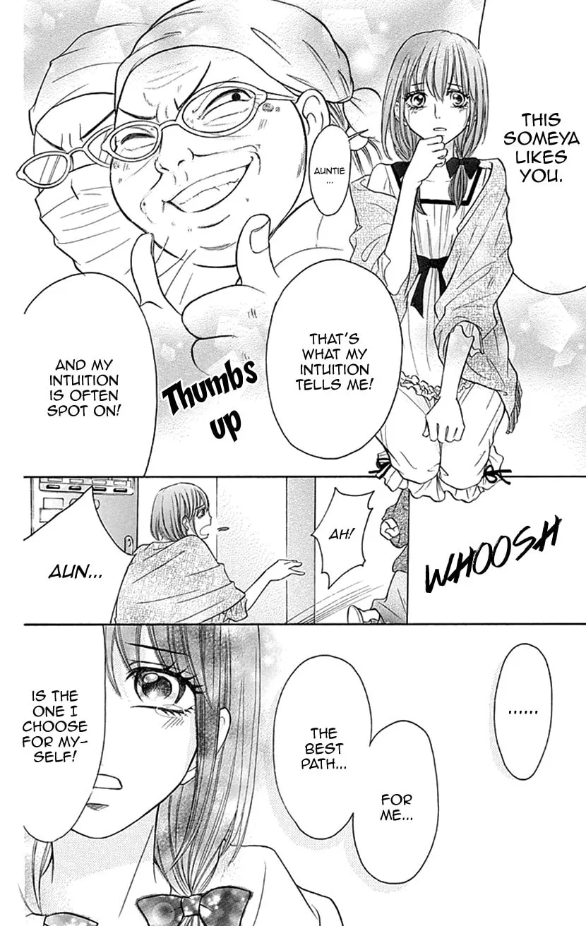 Read Switch Girl!! chapter 78 image 11 on Lezhin