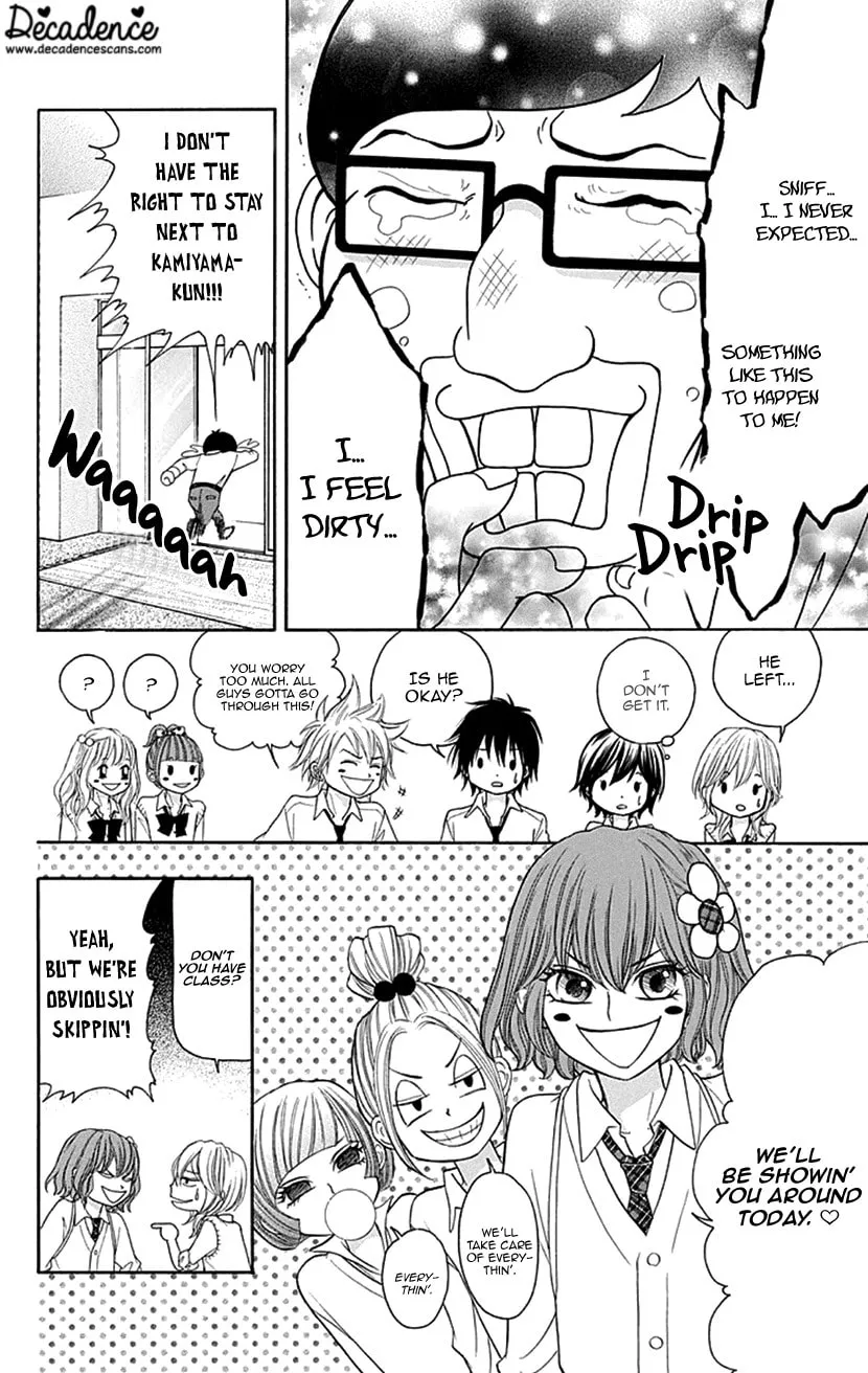 Read Switch Girl!! chapter 78 image 13 on Lezhin