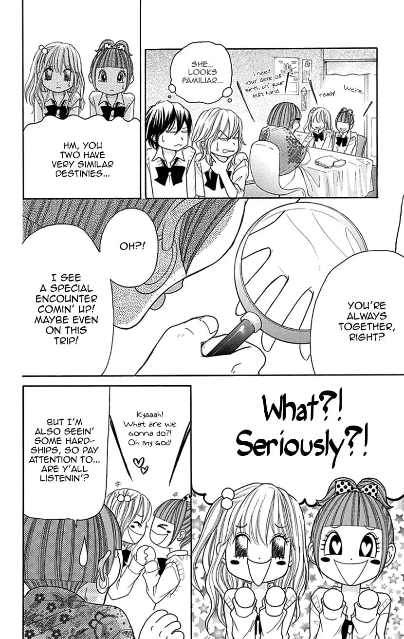 Read Switch Girl!! chapter 78 image 15 on Lezhin