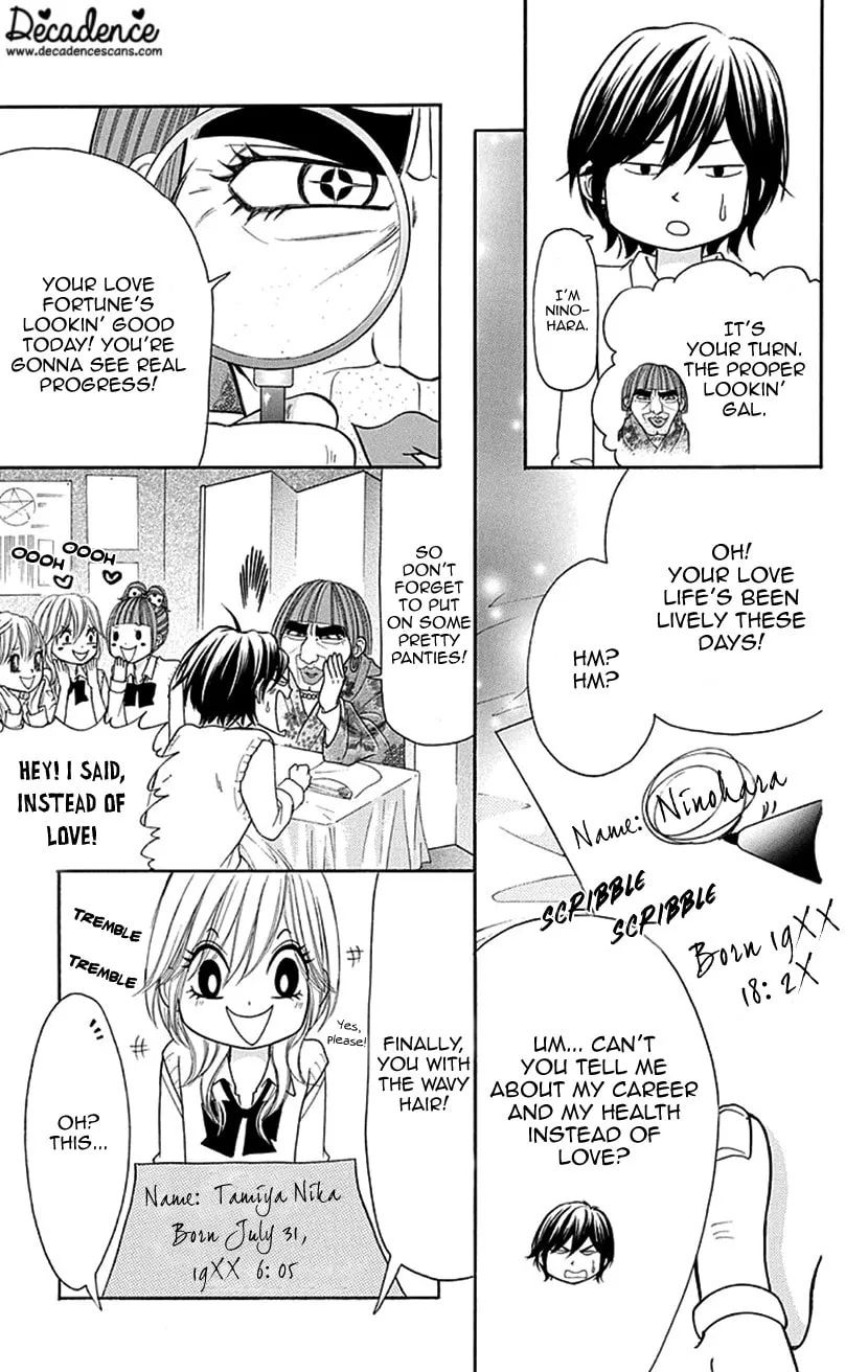 Read Switch Girl!! chapter 78 image 16 on Lezhin