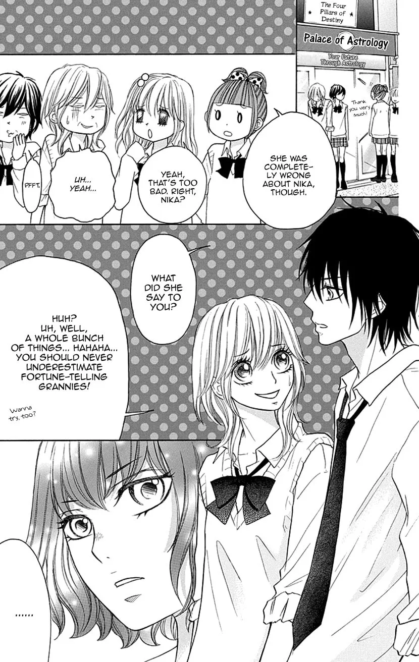 Read Switch Girl!! chapter 78 image 18 on Lezhin