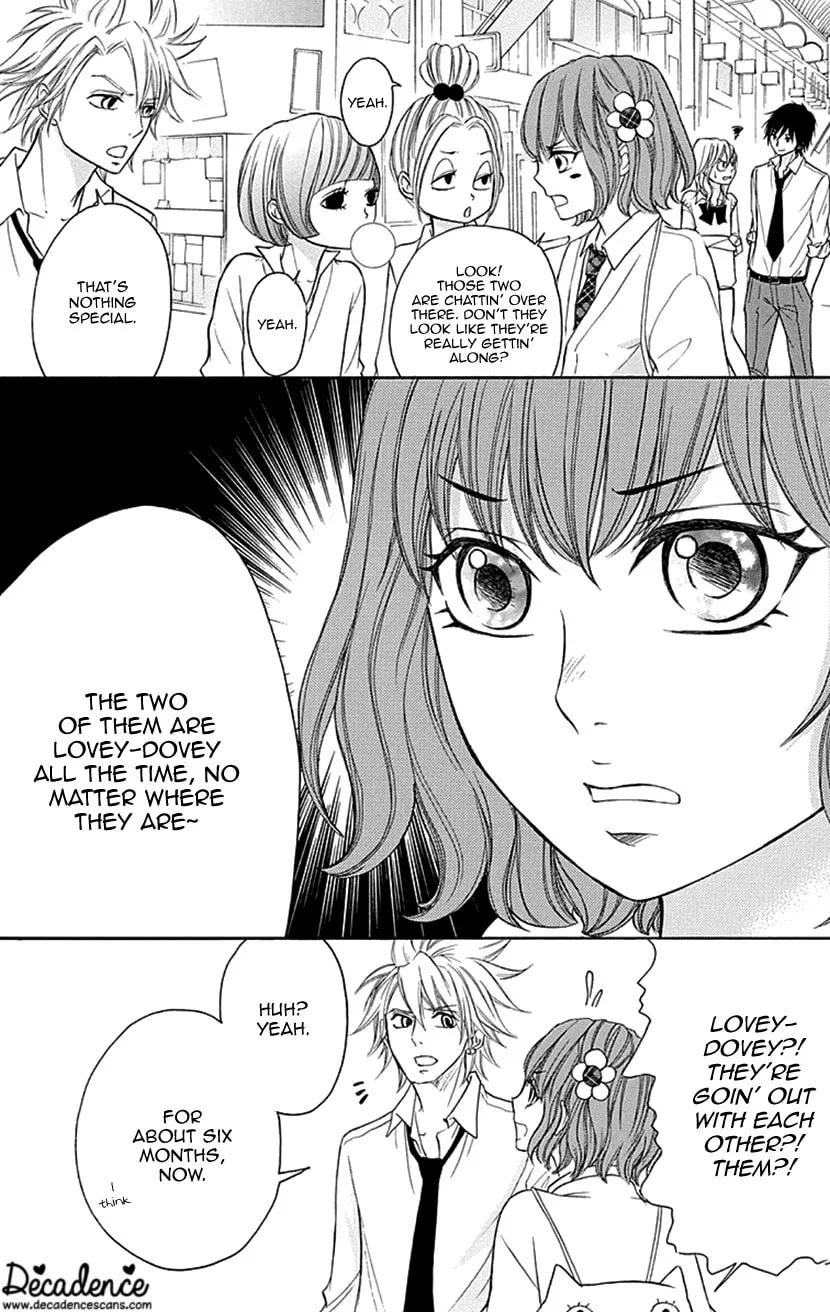 Read Switch Girl!! chapter 78 image 19 on Lezhin