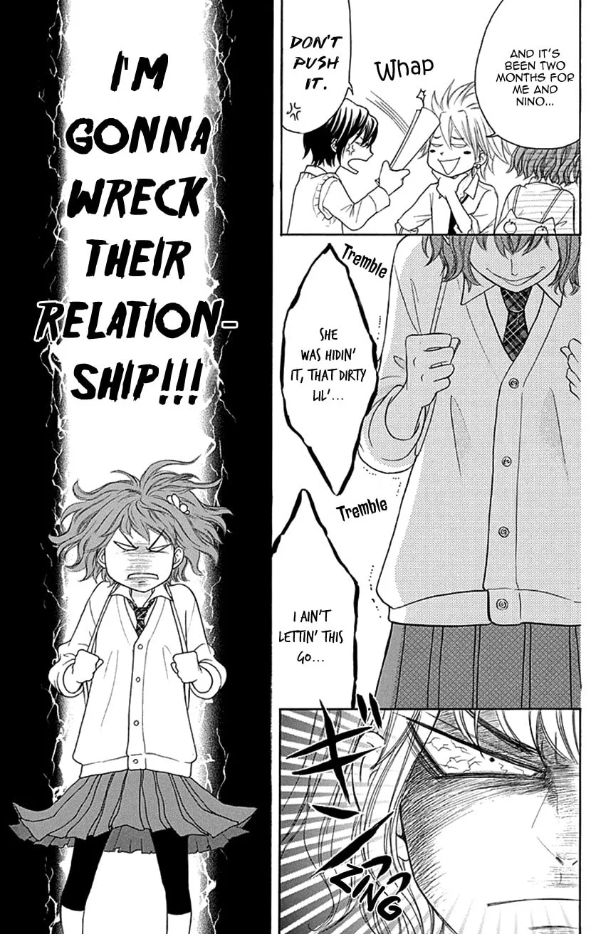 Read Switch Girl!! chapter 78 image 20 on Lezhin