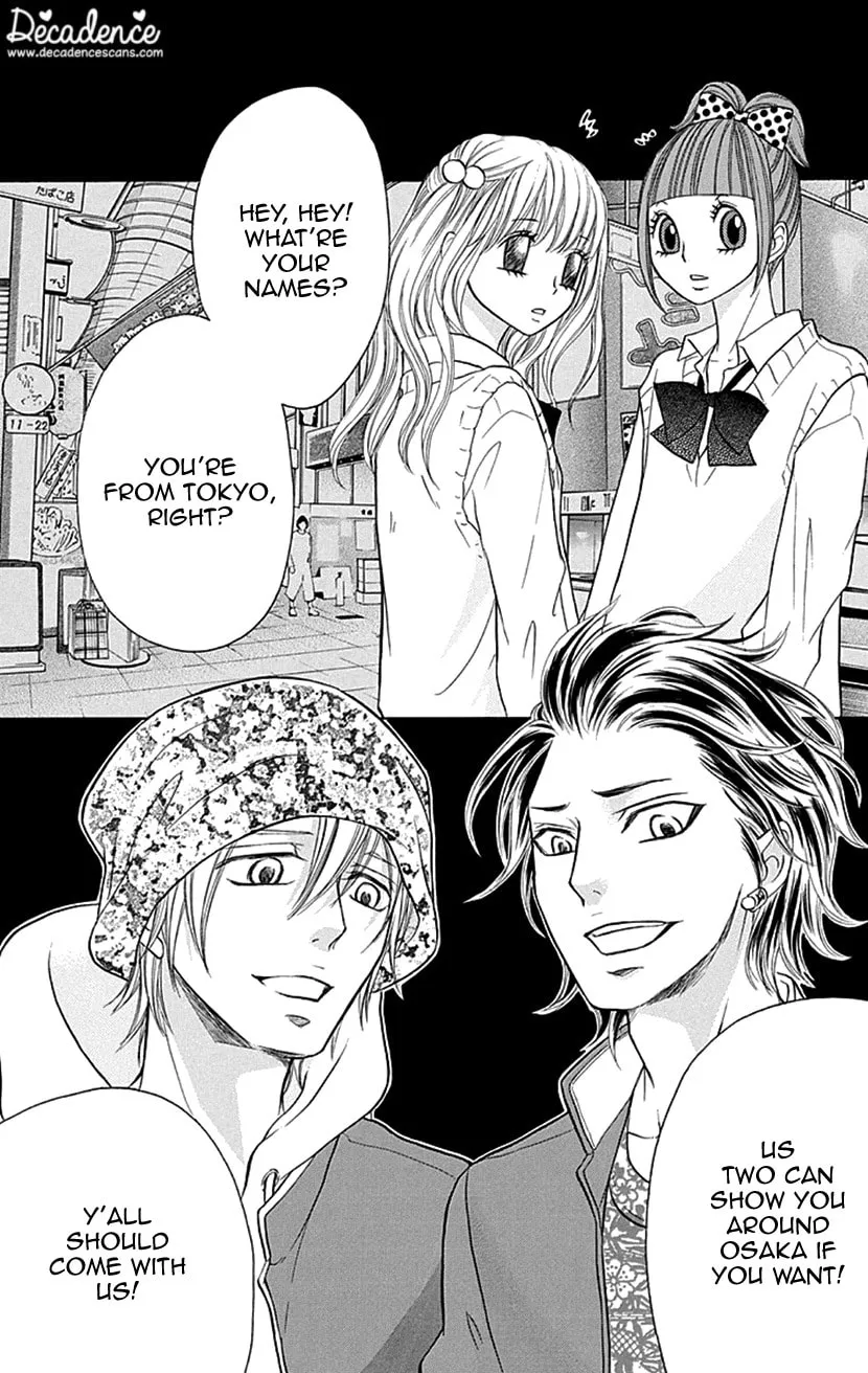 Read Switch Girl!! chapter 78 image 21 on Lezhin