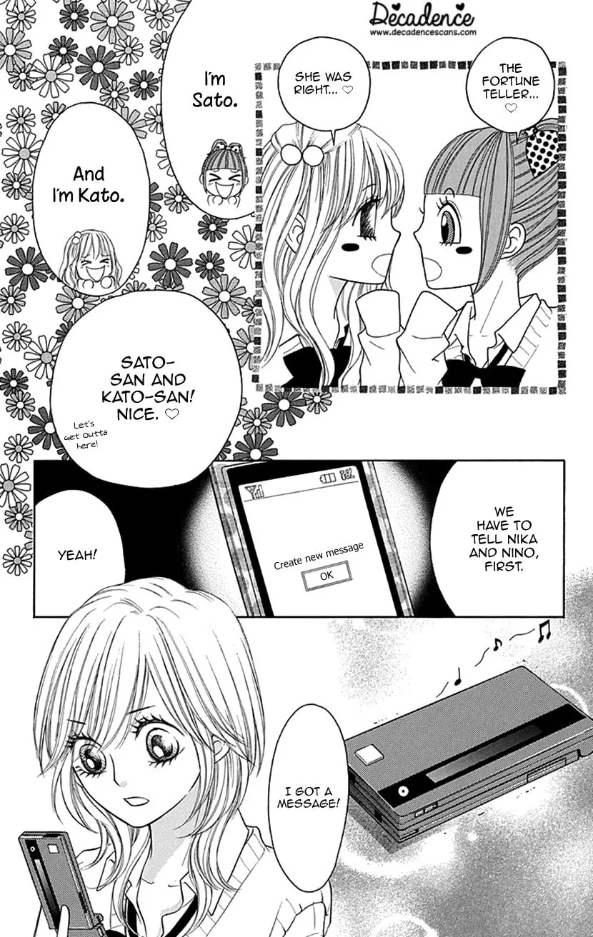 Read Switch Girl!! chapter 78 image 22 on Lezhin