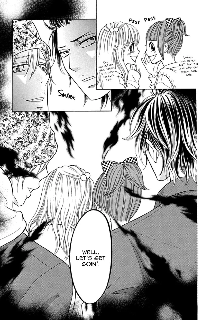 Read Switch Girl!! chapter 78 image 24 on Lezhin
