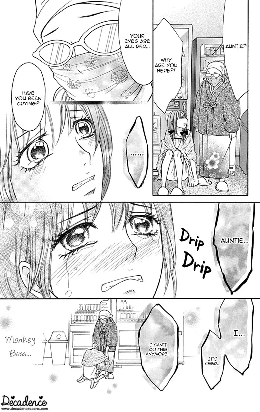 Read Switch Girl!! chapter 78 image 6 on Lezhin