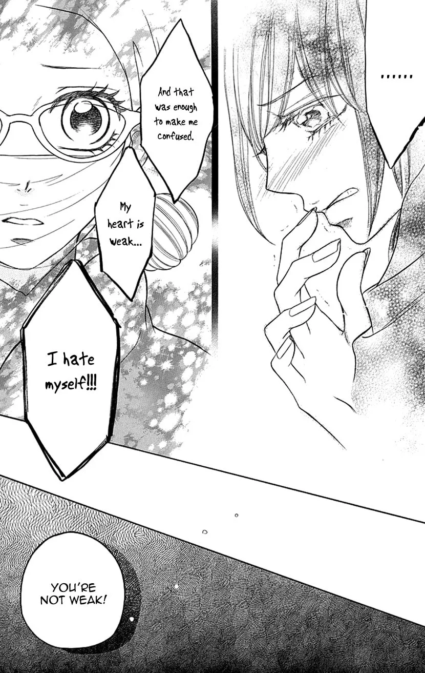 Read Switch Girl!! chapter 78 image 8 on Lezhin