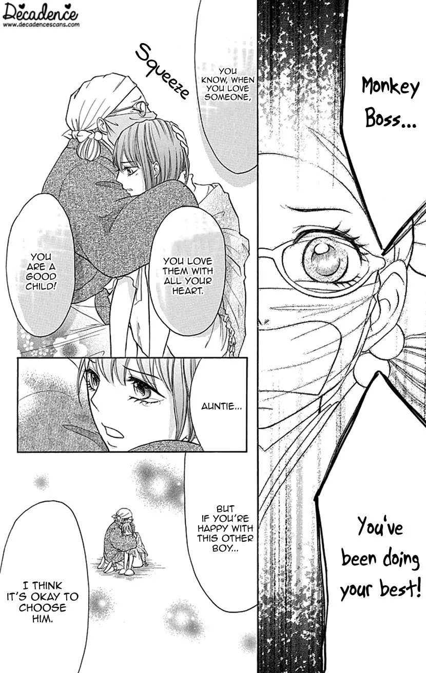 Read Switch Girl!! chapter 78 image 9 on Lezhin