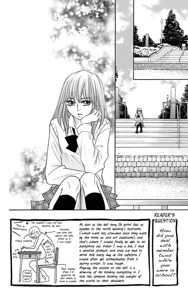 Read Switch Girl!! chapter 79 image 1 on Lezhin