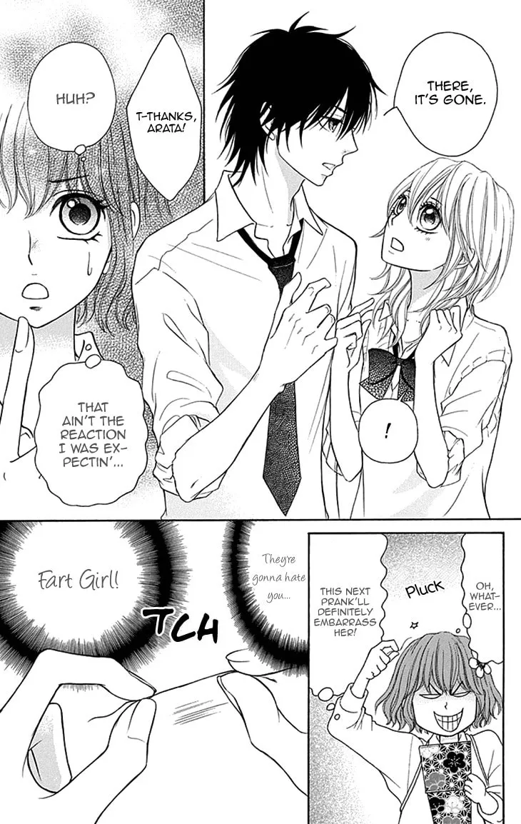 Read Switch Girl!! chapter 79 image 10 on Lezhin