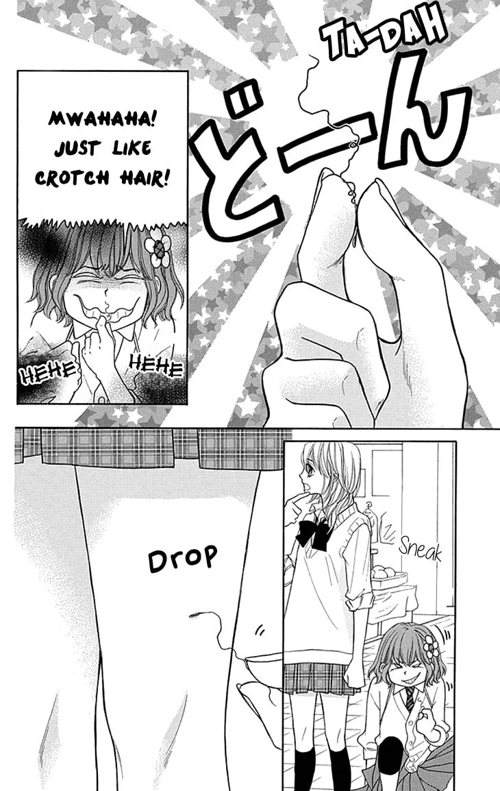 Read Switch Girl!! chapter 79 image 11 on Lezhin
