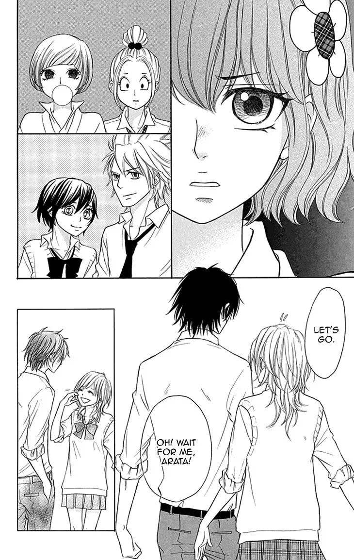 Read Switch Girl!! chapter 79 image 15 on Lezhin