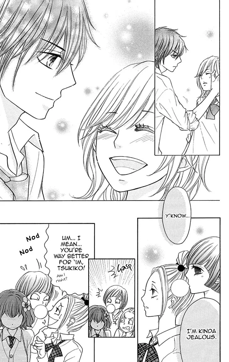 Read Switch Girl!! chapter 79 image 16 on Lezhin
