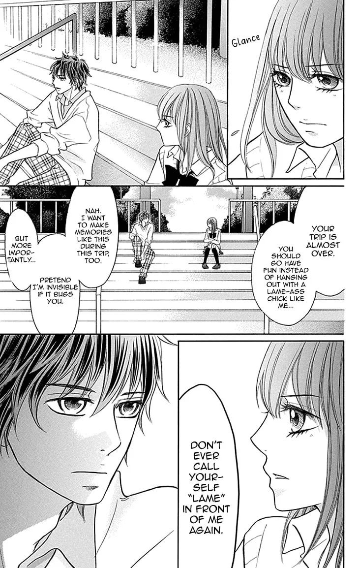 Read Switch Girl!! chapter 79 image 2 on Lezhin