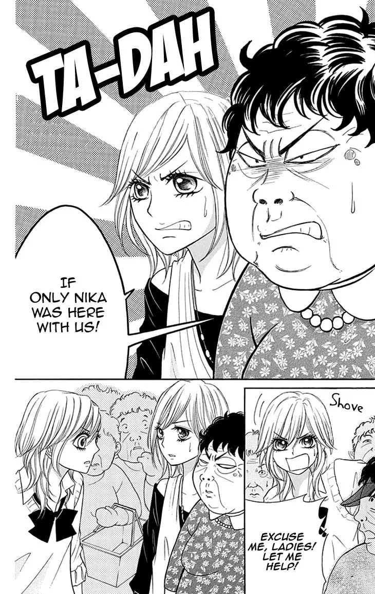 Read Switch Girl!! chapter 79 image 21 on Lezhin