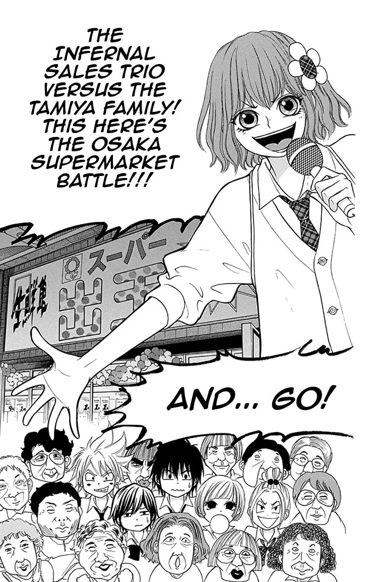 Read Switch Girl!! chapter 79 image 24 on Lezhin