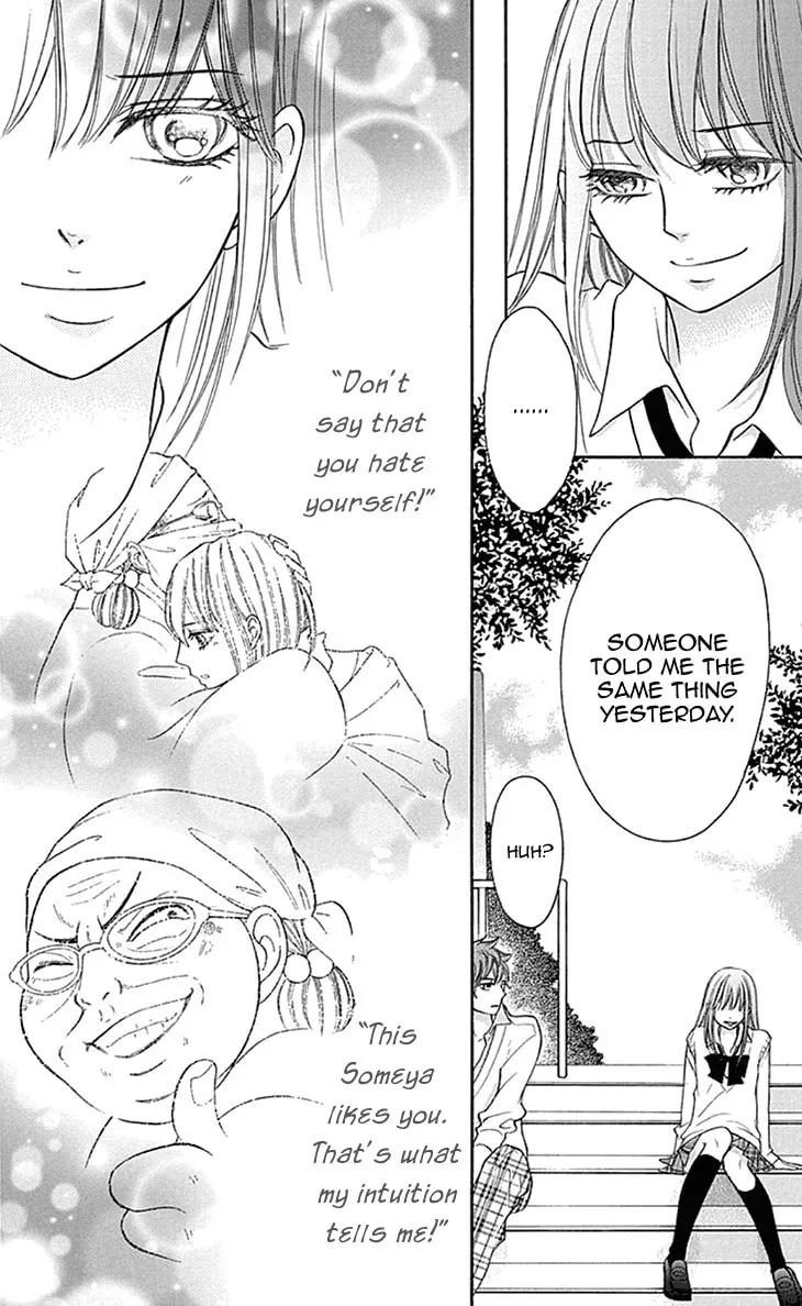 Read Switch Girl!! chapter 79 image 3 on Lezhin