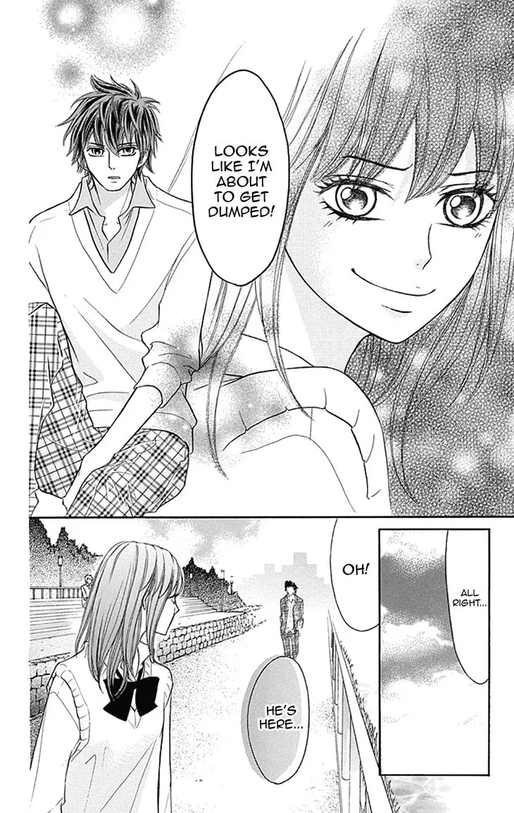Read Switch Girl!! chapter 79 image 5 on Lezhin