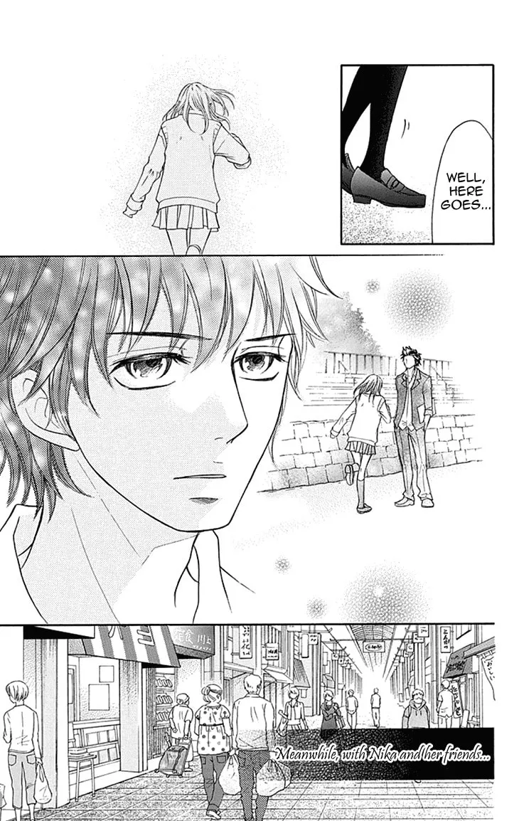 Read Switch Girl!! chapter 79 image 6 on Lezhin