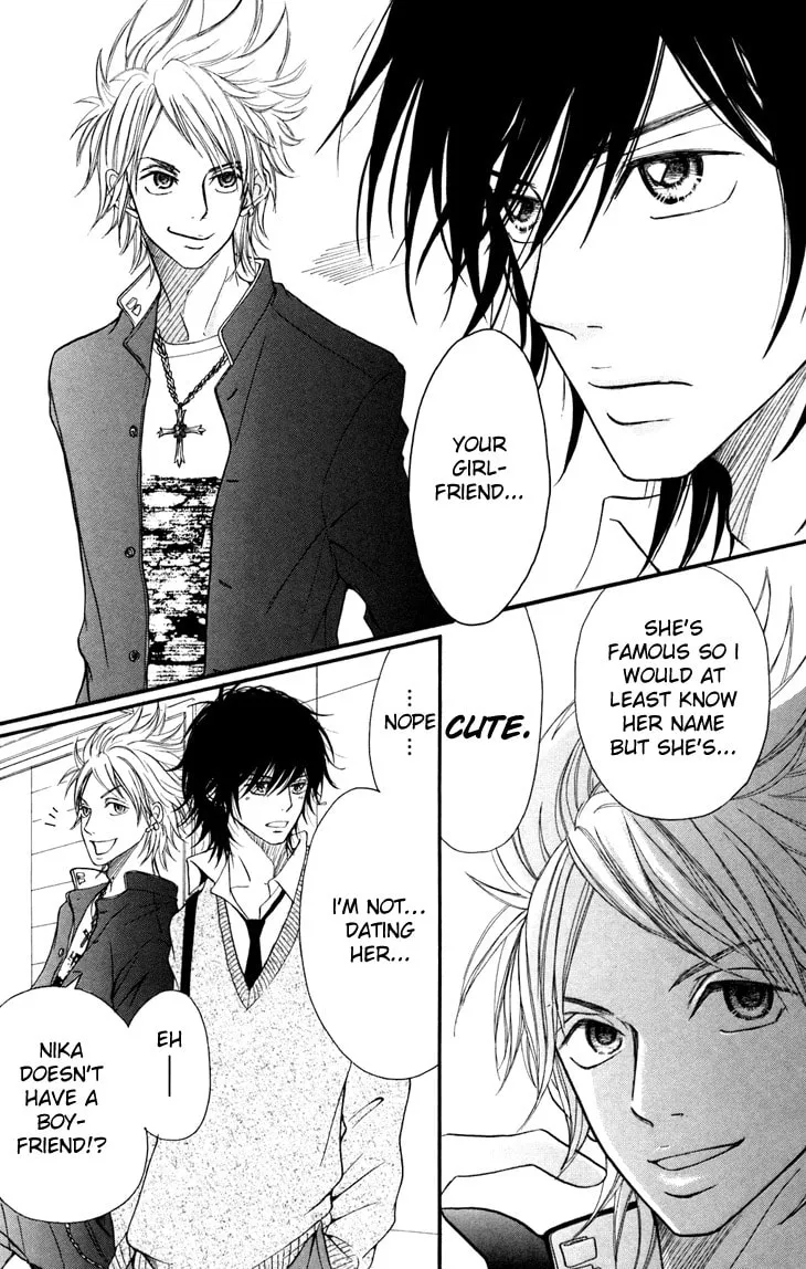 Read Switch Girl!! chapter 8 image 17 on Lezhin