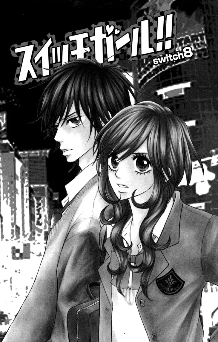 Read Switch Girl!! chapter 8 image 2 on Lezhin