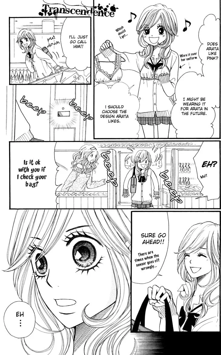 Read Switch Girl!! chapter 8 image 20 on Lezhin