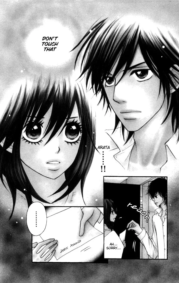 Read Switch Girl!! chapter 8 image 3 on Lezhin