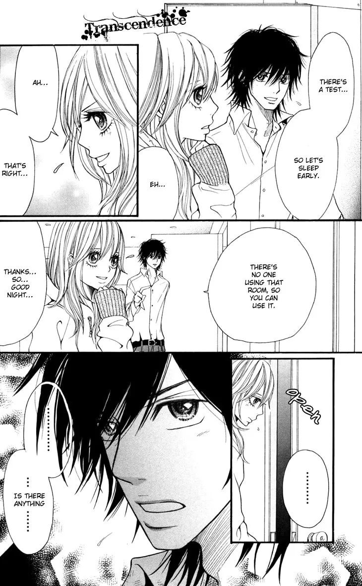Read Switch Girl!! chapter 8 image 5 on Lezhin