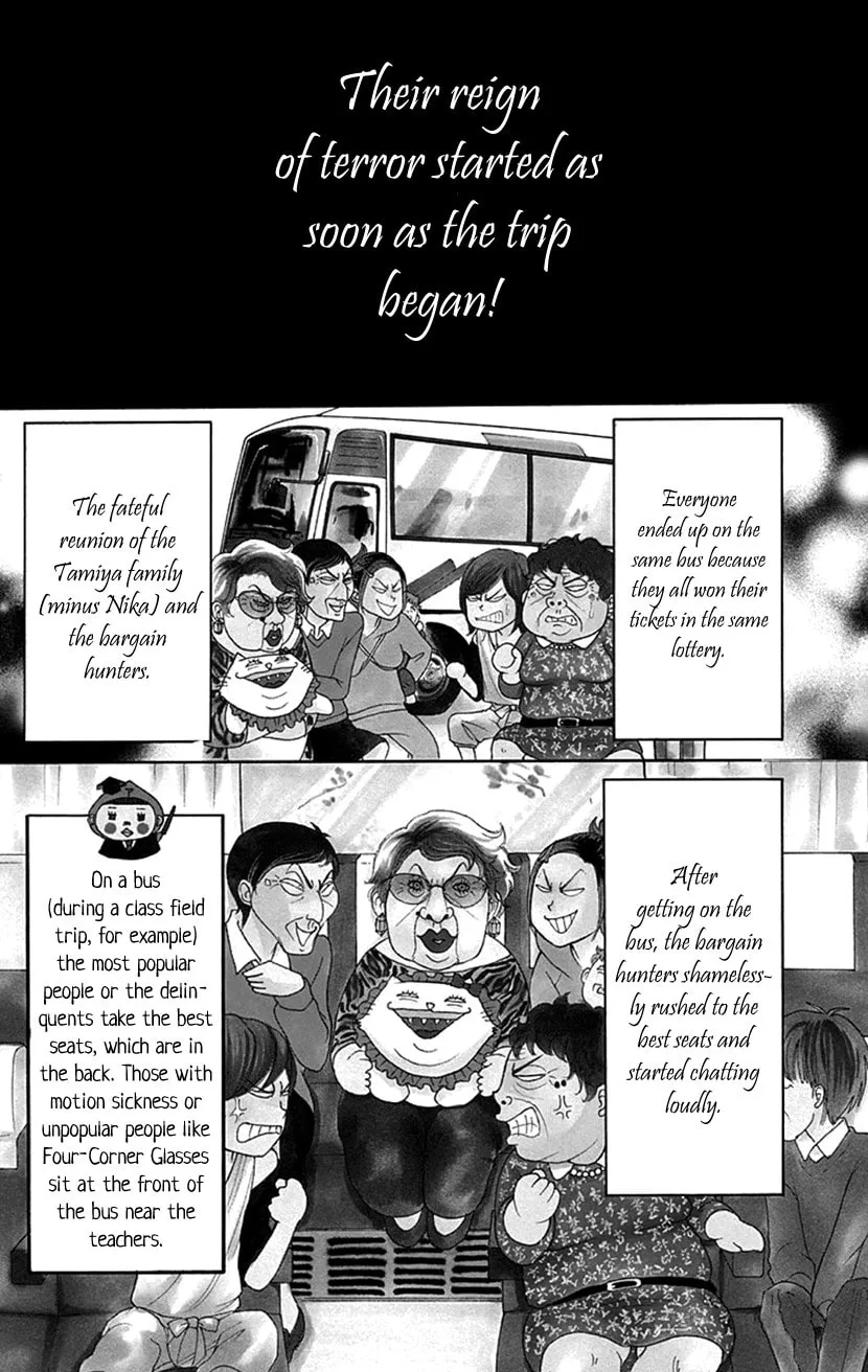 Read Switch Girl!! chapter 80 image 1 on Lezhin