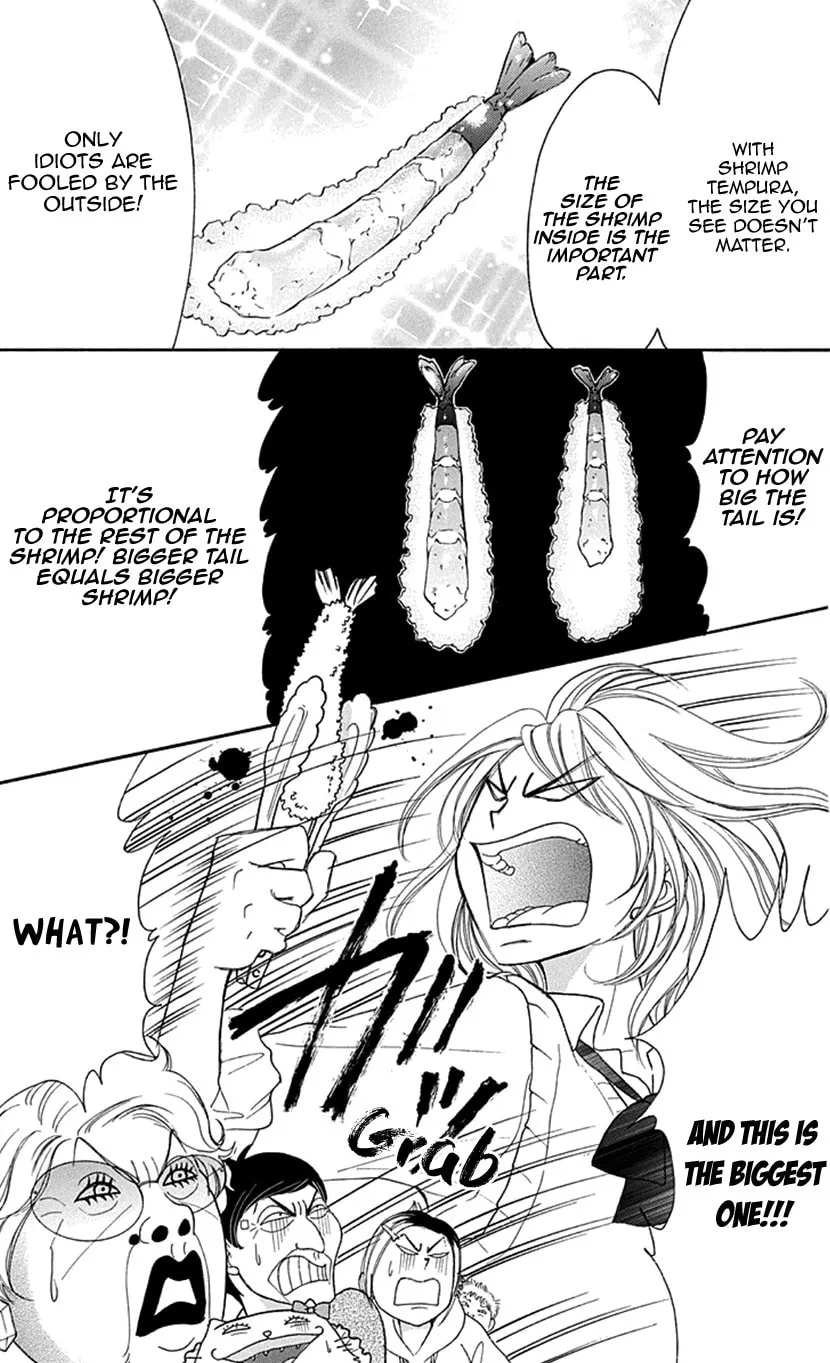 Read Switch Girl!! chapter 80 image 10 on Lezhin