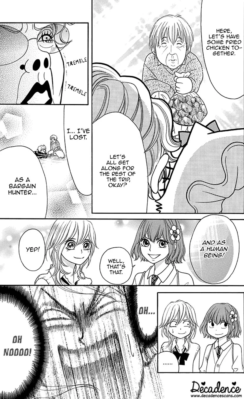 Read Switch Girl!! chapter 80 image 20 on Lezhin