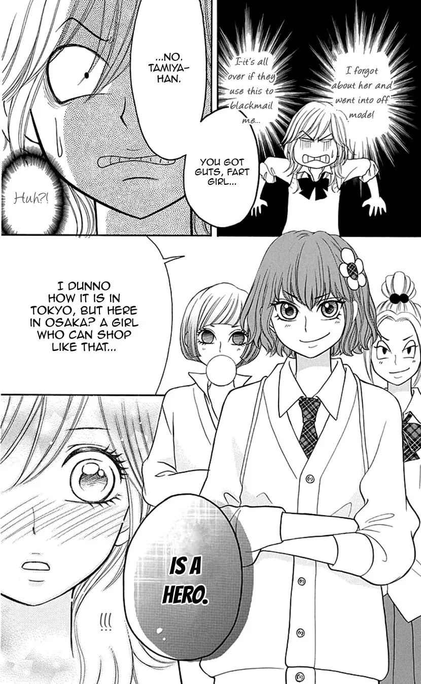 Read Switch Girl!! chapter 80 image 21 on Lezhin