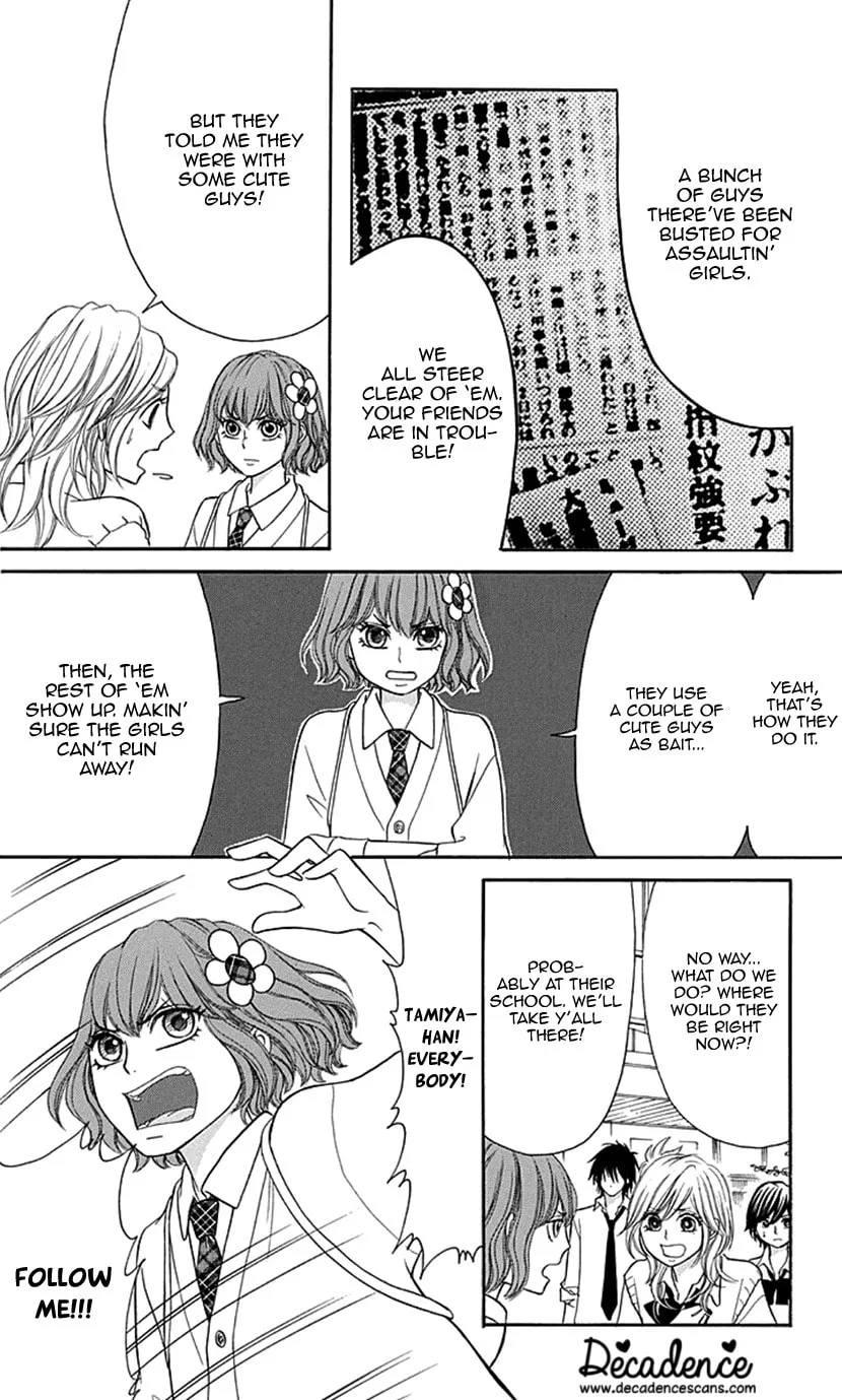 Read Switch Girl!! chapter 80 image 25 on Lezhin