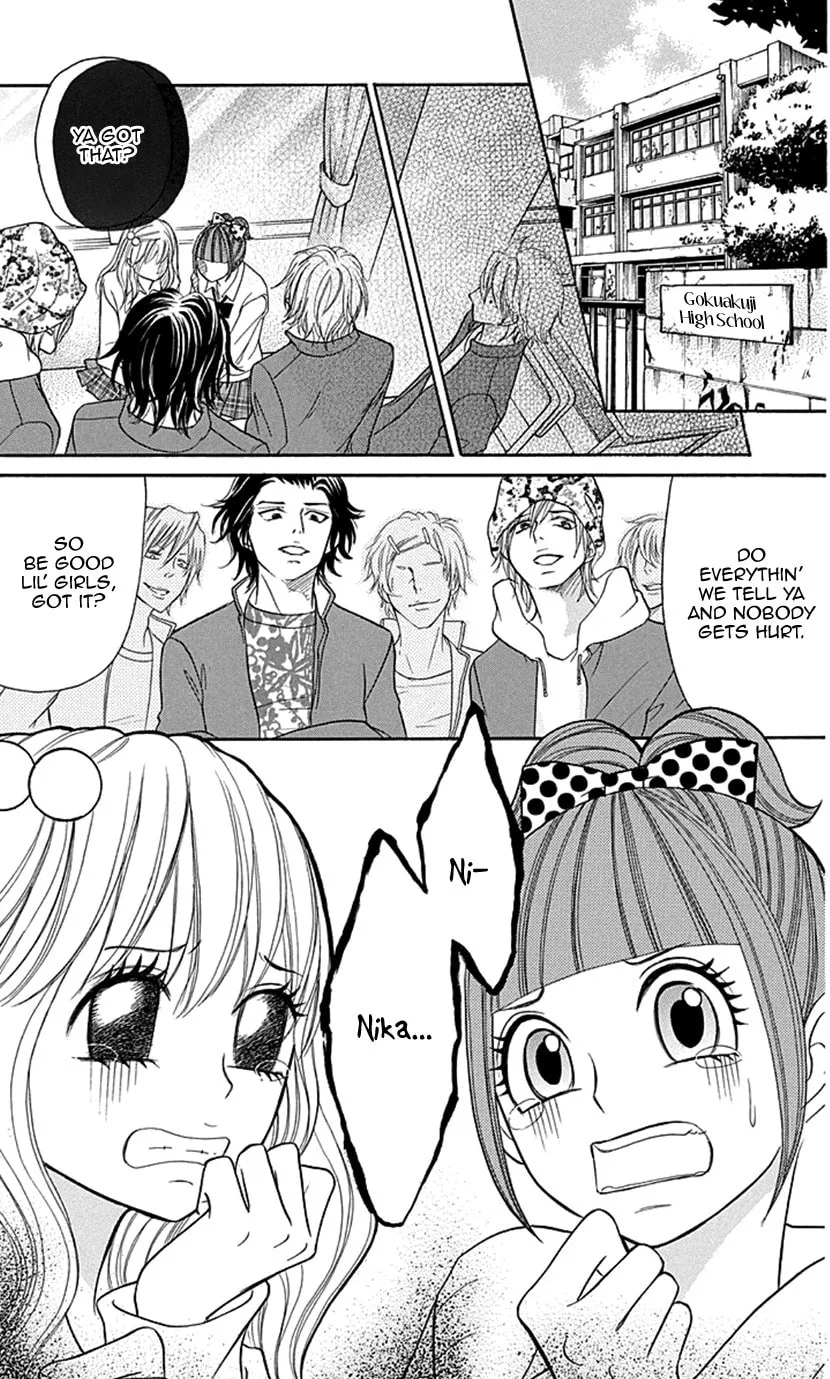 Read Switch Girl!! chapter 80 image 26 on Lezhin