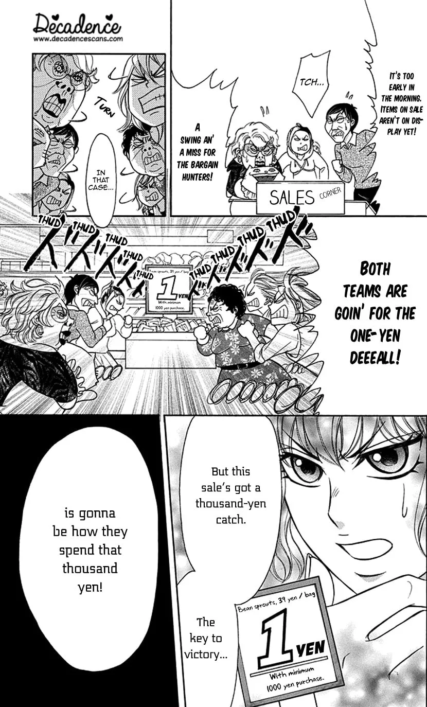 Read Switch Girl!! chapter 80 image 6 on Lezhin