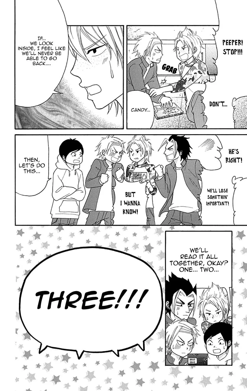 Read Switch Girl!! chapter 81 image 13 on Lezhin