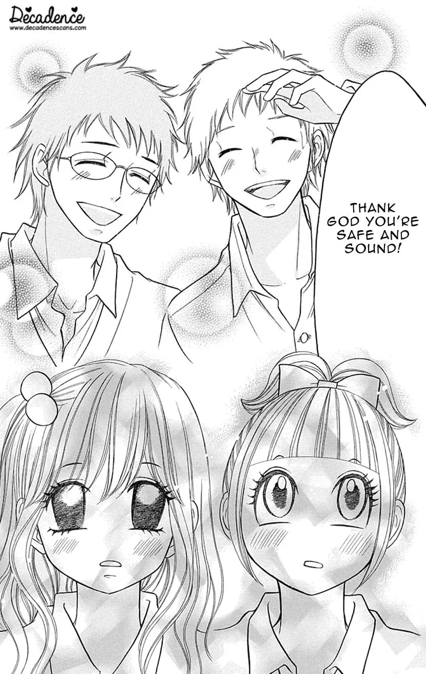 Read Switch Girl!! chapter 81 image 18 on Lezhin