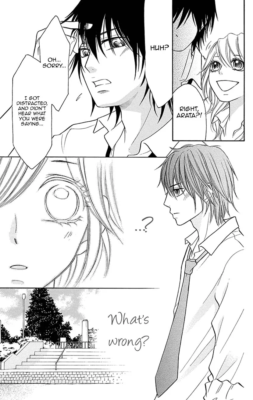 Read Switch Girl!! chapter 81 image 20 on Lezhin