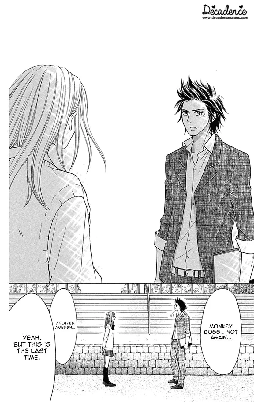 Read Switch Girl!! chapter 81 image 21 on Lezhin